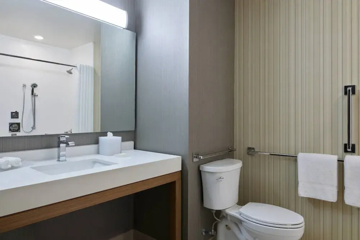 Courtyard by Marriott Denver Aurora