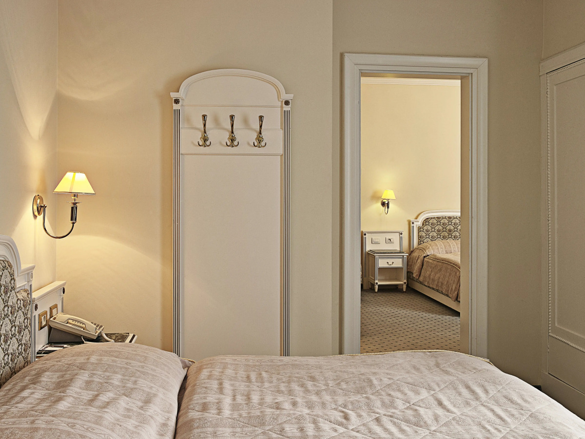 Ambassador Zlatá husa