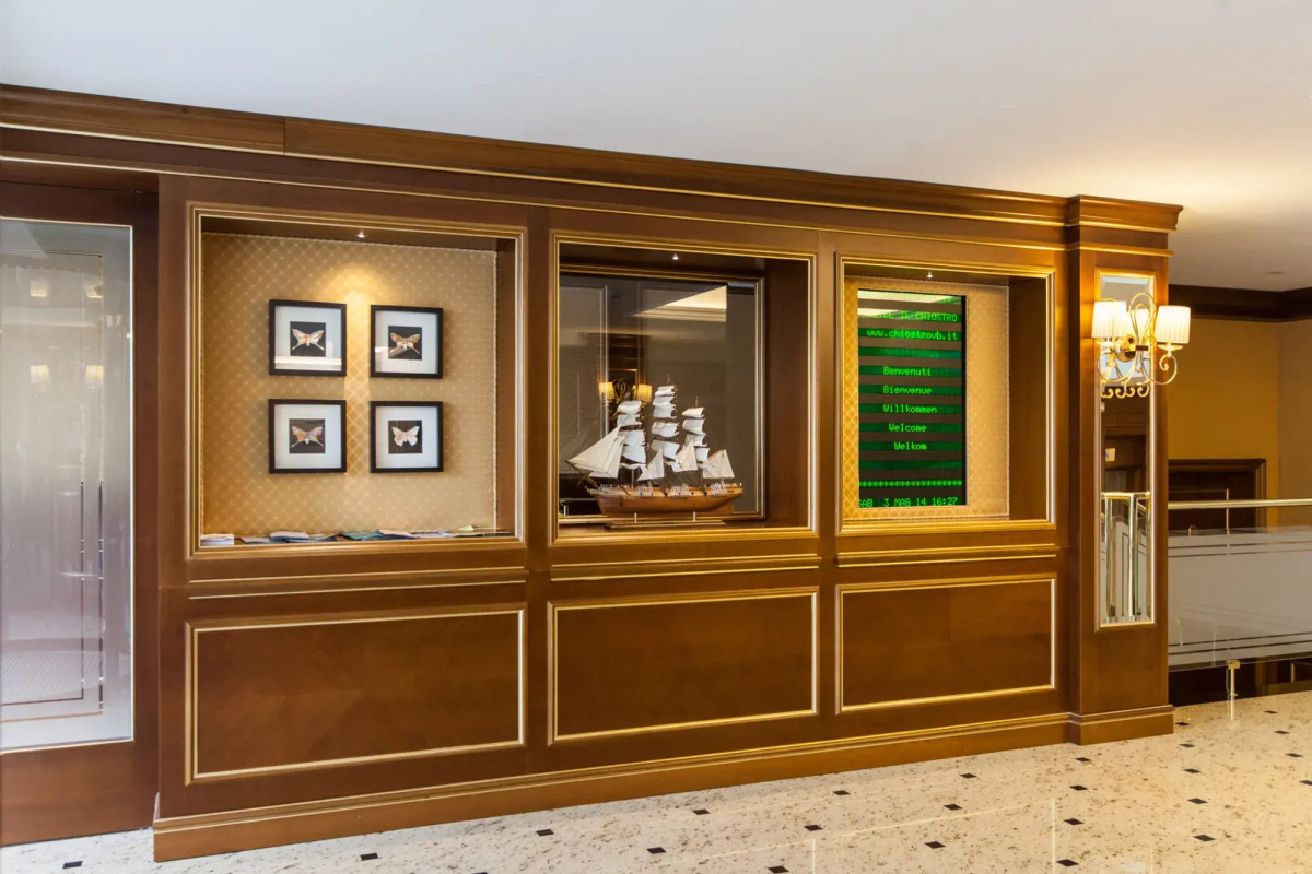 Hotel Il Chiostro by LVG Hotel Collection