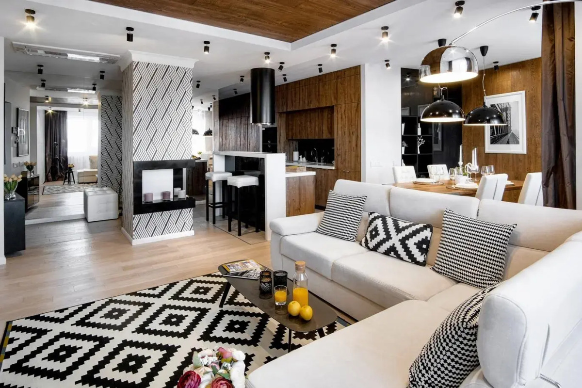 ЕвроУют на улице Захарова