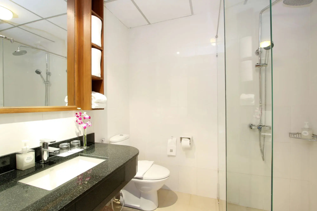 Kamala Beach Resort, A Sunprime Resort - Adults Only