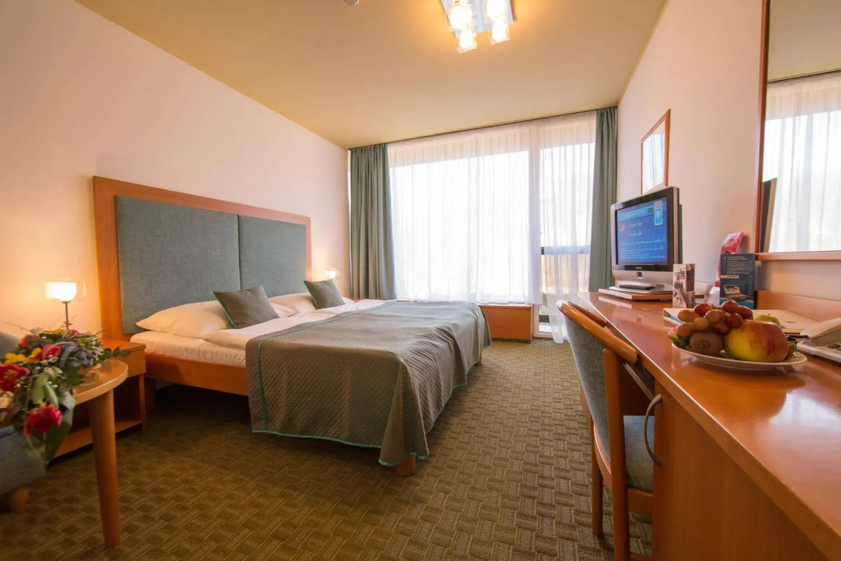 Hotel Thermal