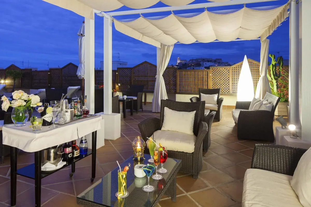 Hotel Royal Plaza