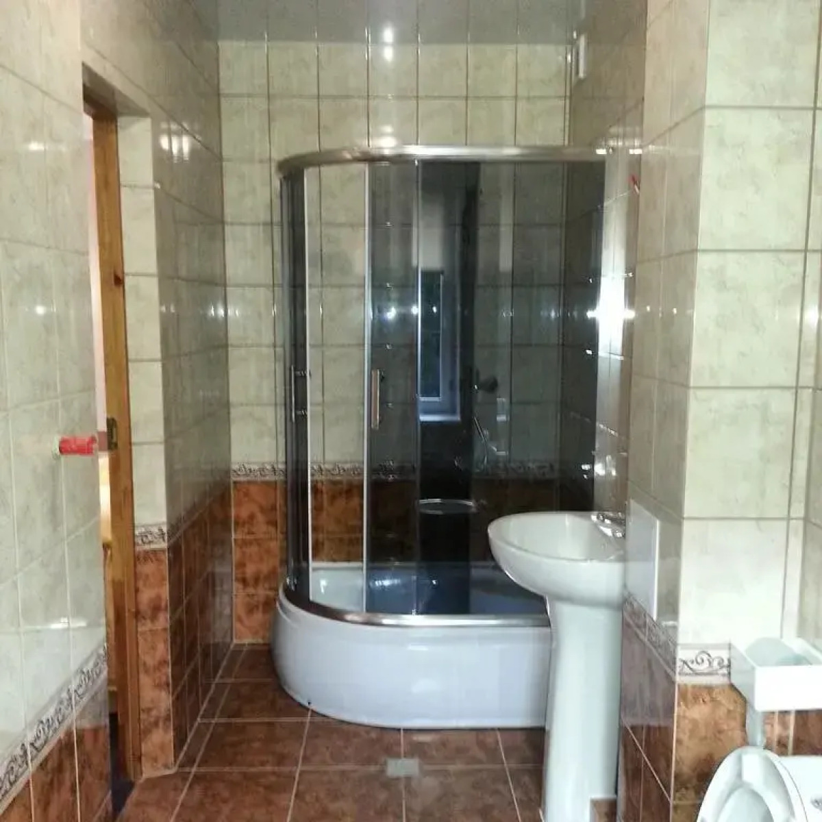 Гостевой дом Рай Пруссии