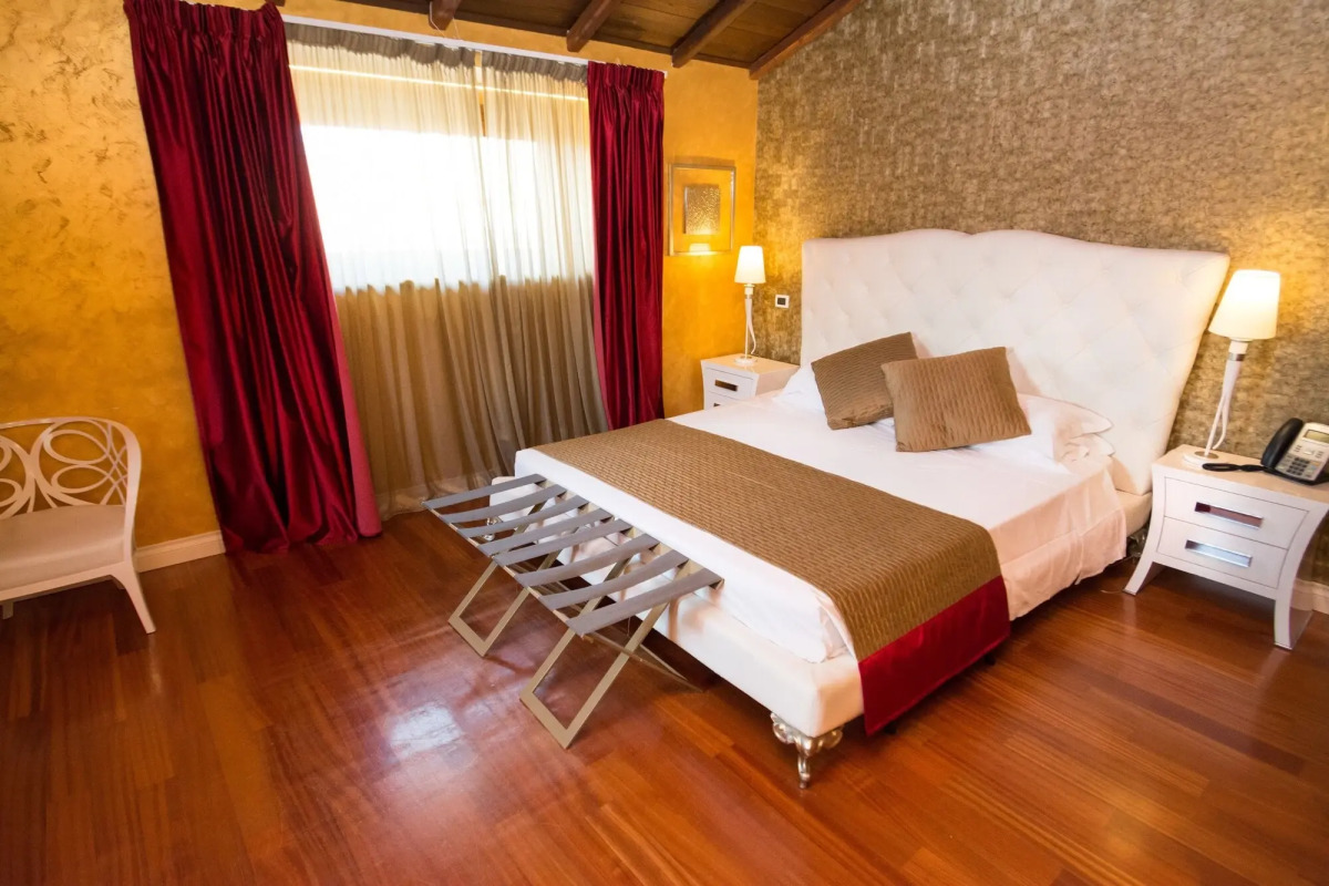 Cola di Rienzo Luxury Penthouse