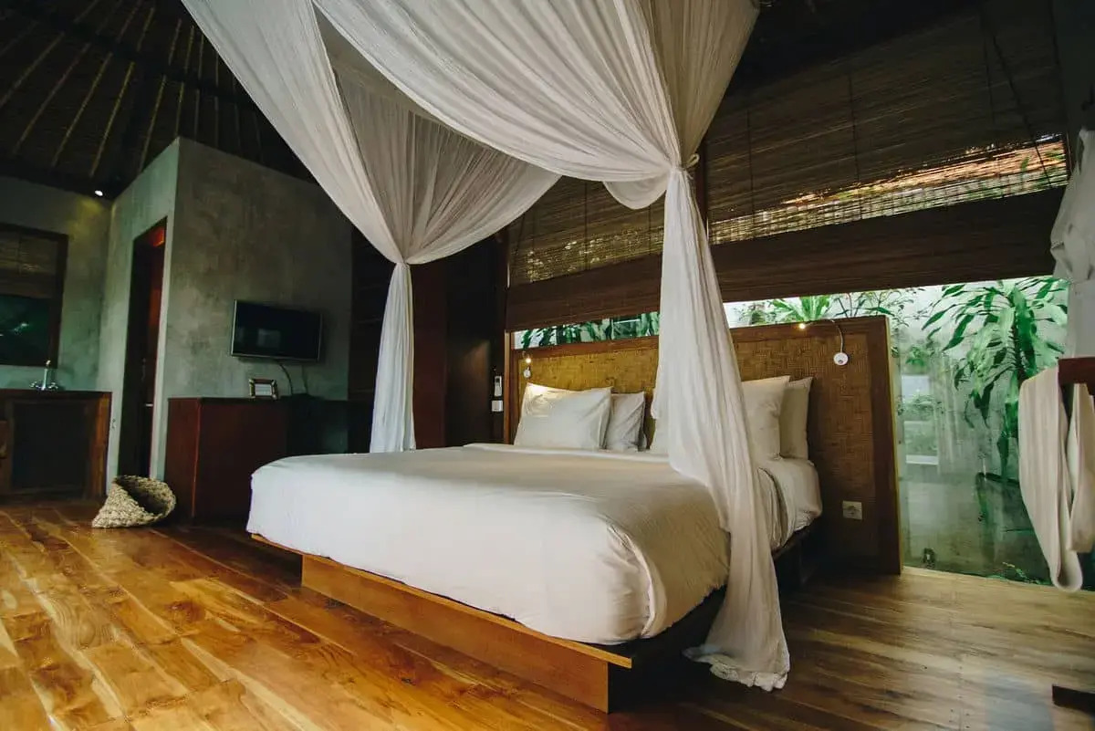 ZIN Berawa Villas & Bungalow