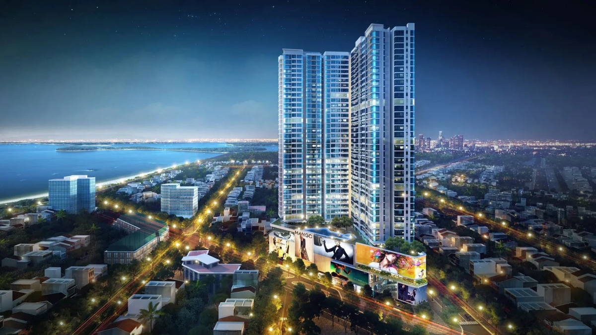 Отель Melia Vinpearl Nha Trang Empire