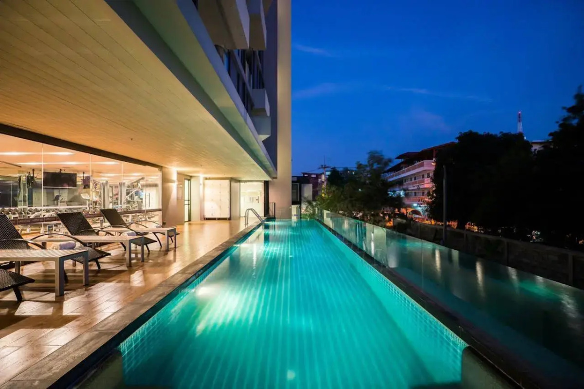 Aster Hotel and Residence