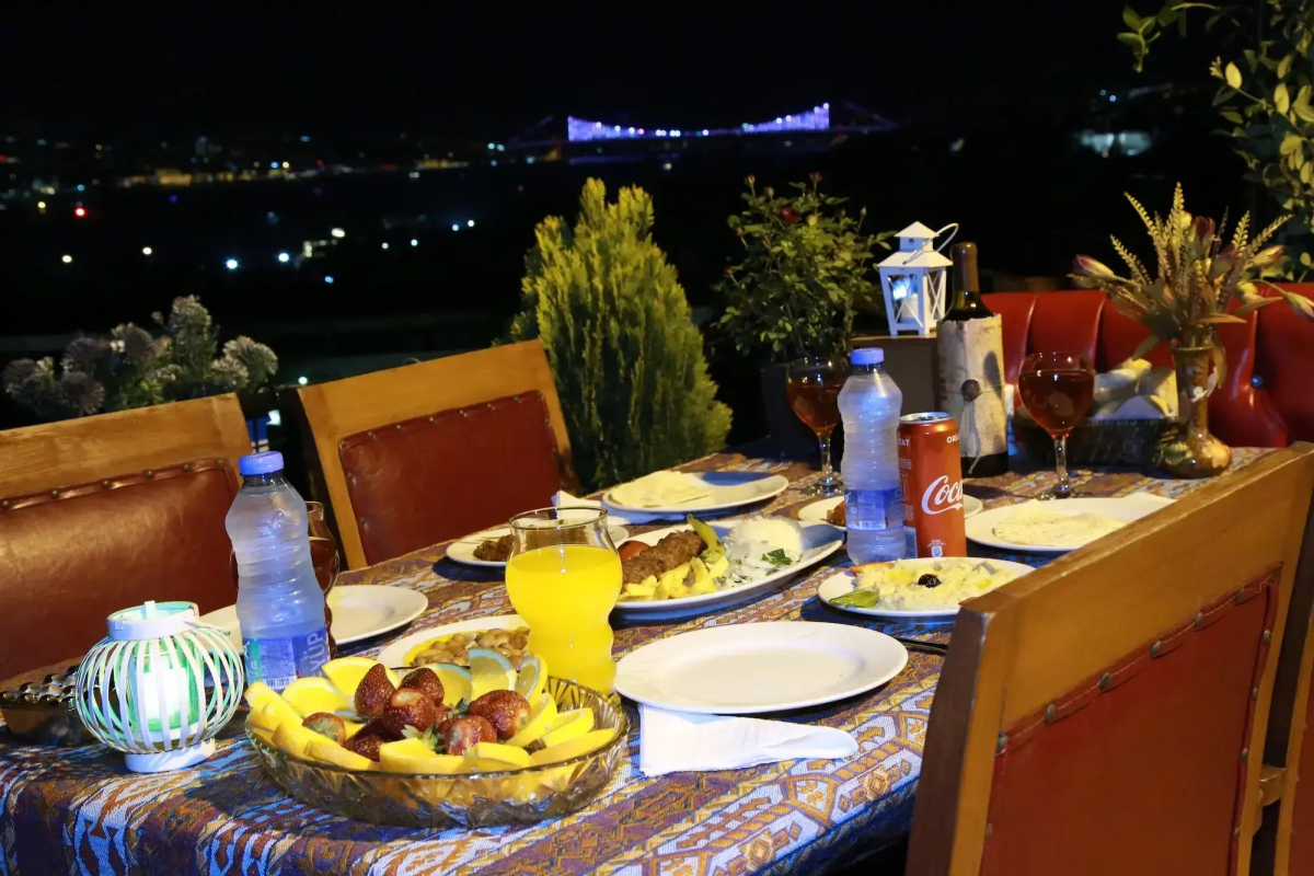 Meddusa Hotel