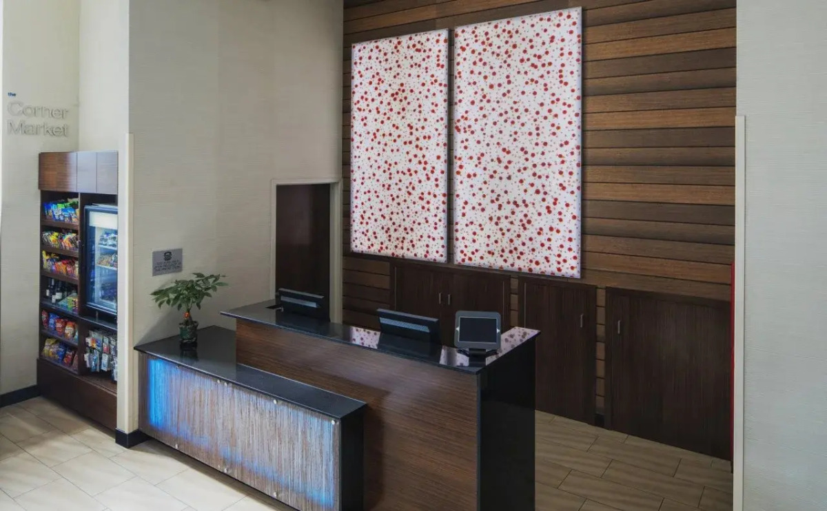 Fairfield Inn & Suites New York Manhattan/Downtown East