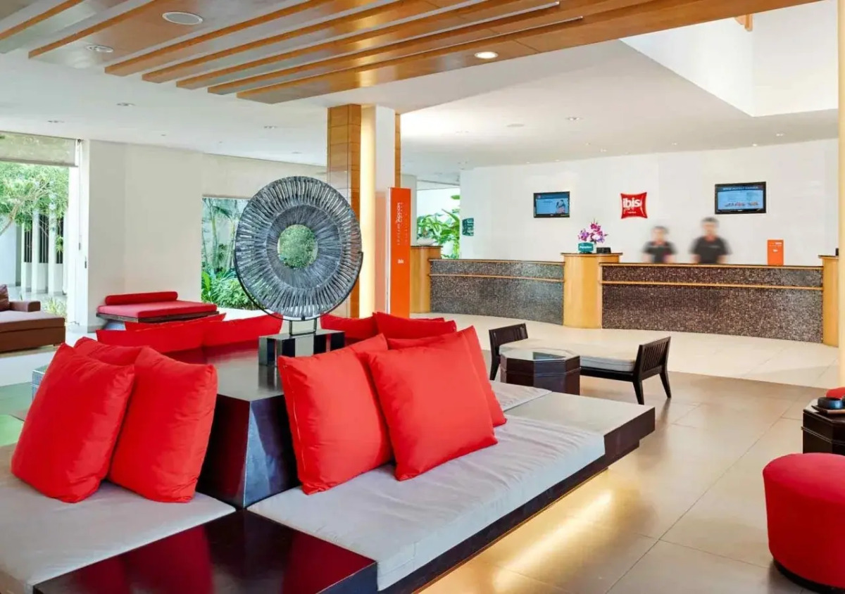 ibis Samui Bophut