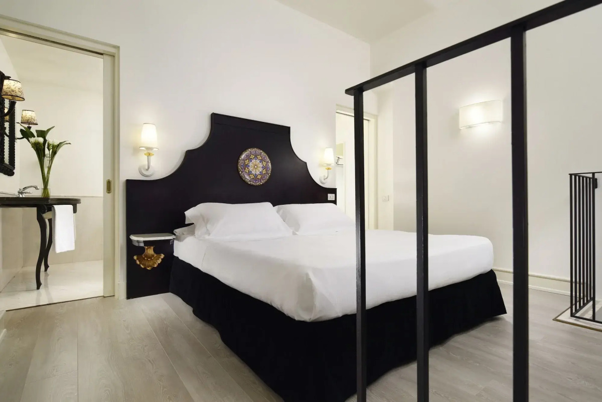 Palace Catania UNA Esperienze