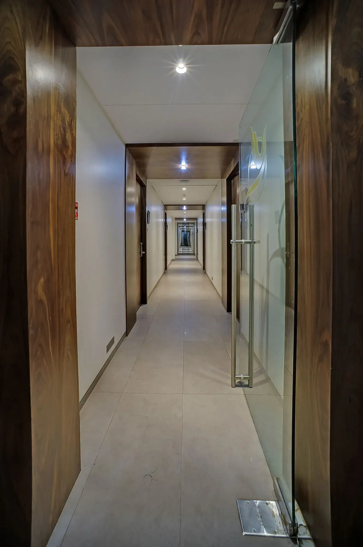 Cygnett Inn Celestiial Goa