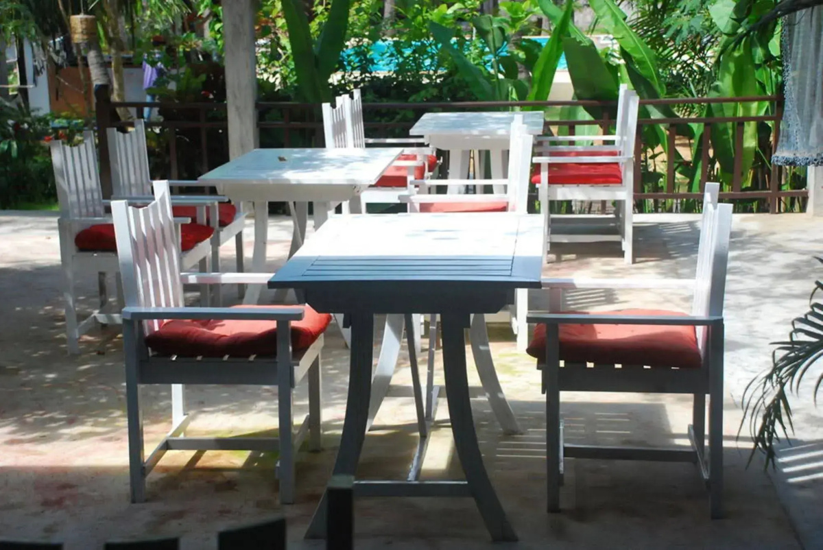Lanta Klong Nin Beach Resort