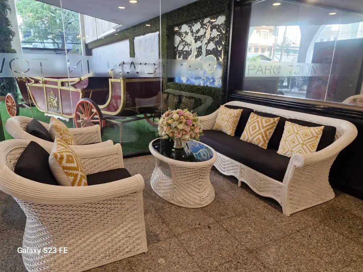 Town In Town Garden Resort