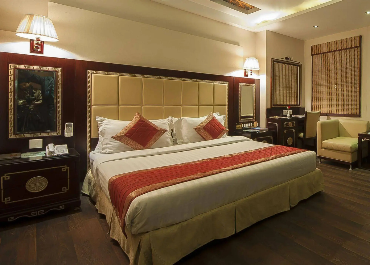Hotel Intercity