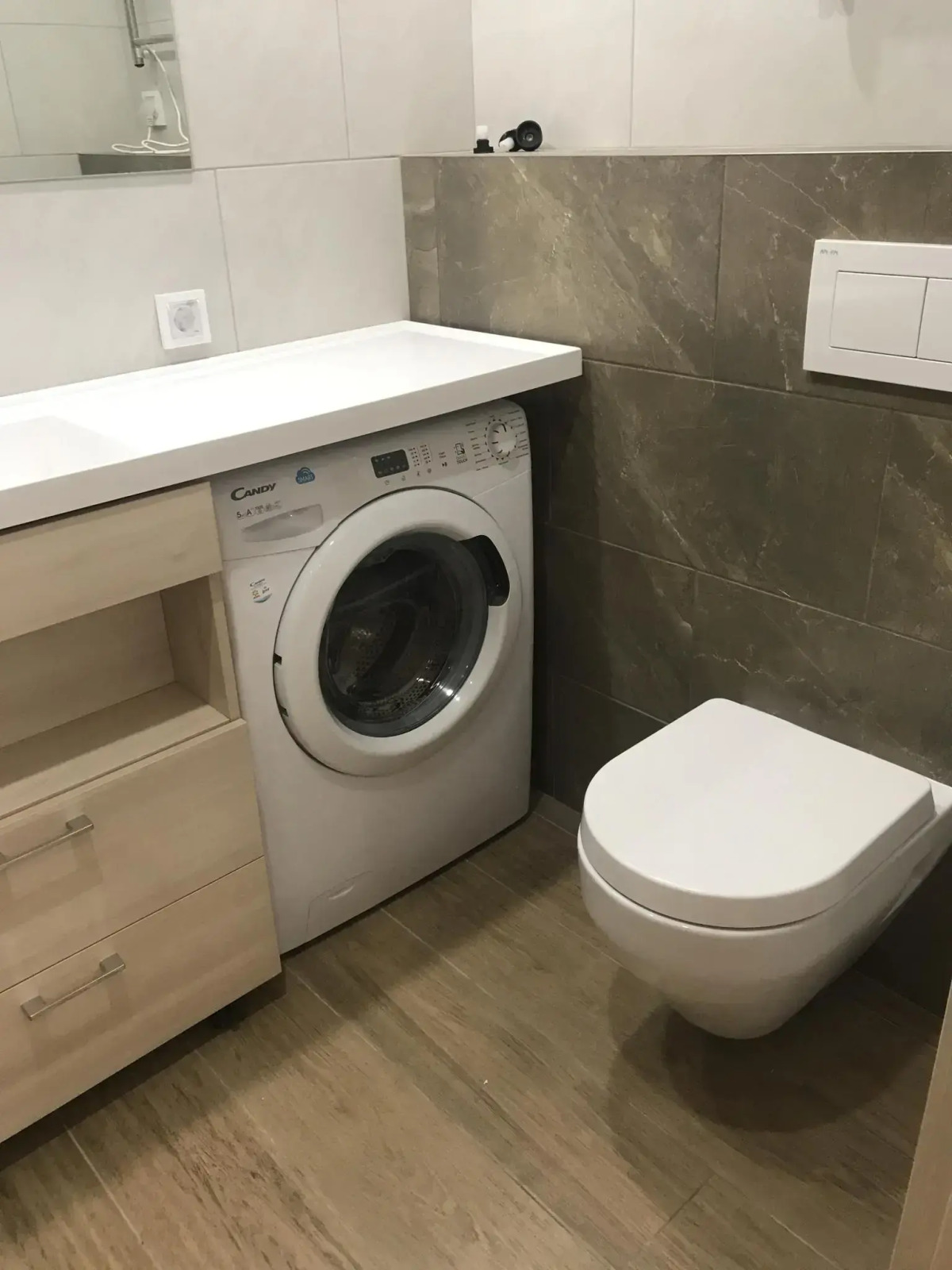 Апартаменты на проспекте Стачек 64