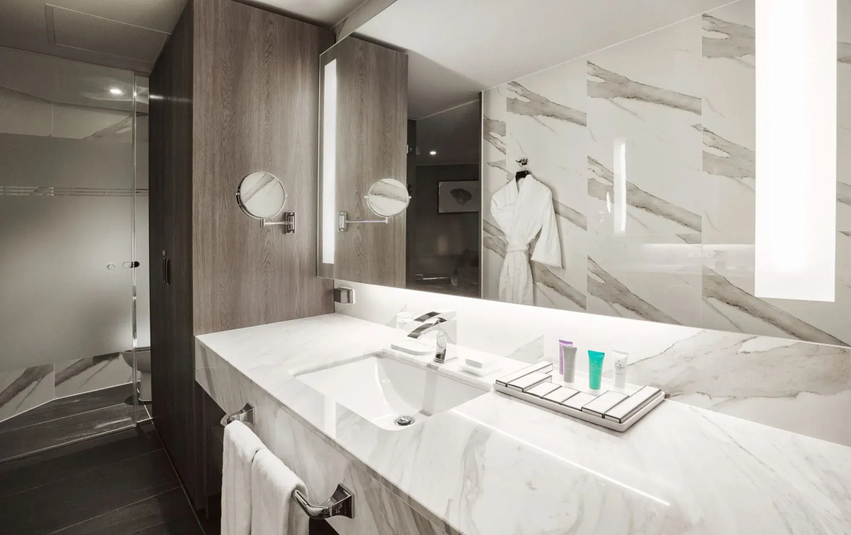 Kent Hotel Gwangalli by Kensington