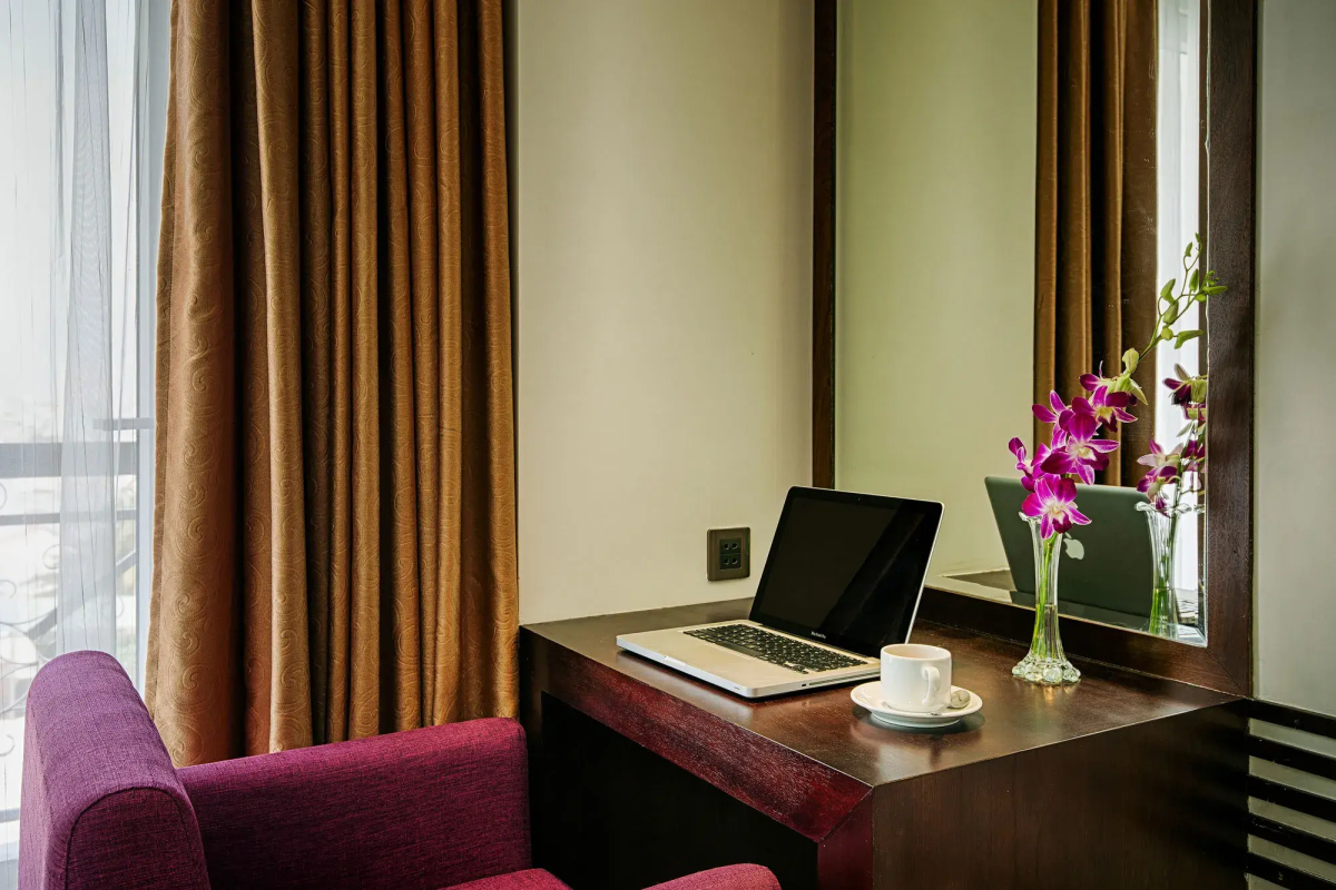 Sofia Suite Hotel Danang