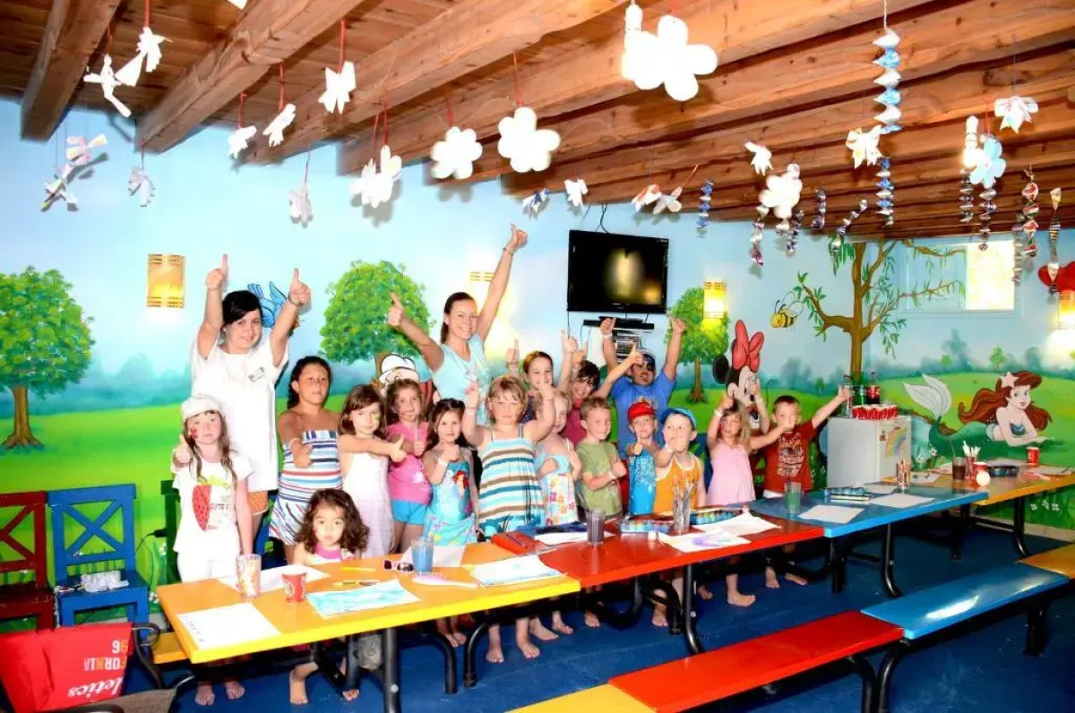 Rehana Royal Beach Resort - Aquapark & Spa