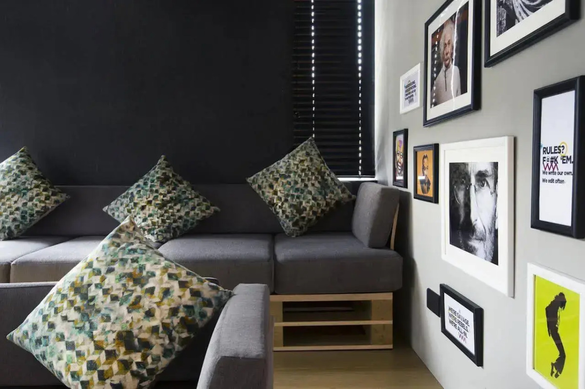 The Aberdeen By Dash Living