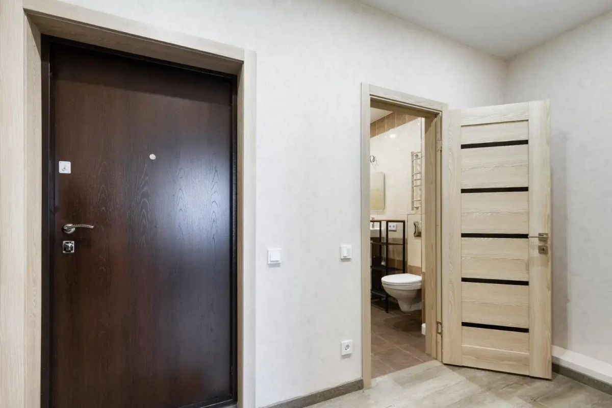 Апартаменты на улице Писарева 125