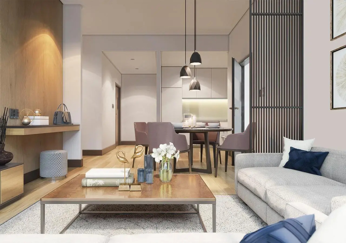 Courtyard by Marriott Al Barsha, Dubai