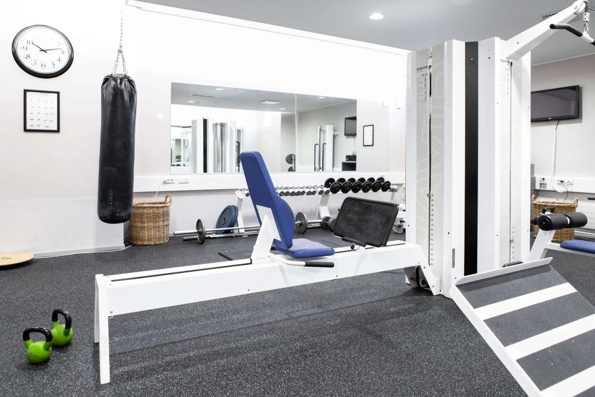 Scandic Helsinki Aviacongress