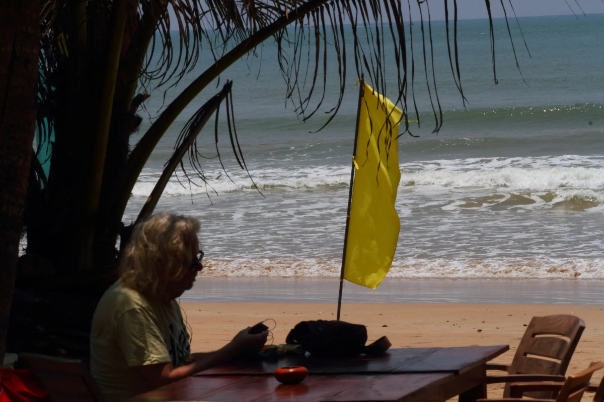 Jaga Bay Resort