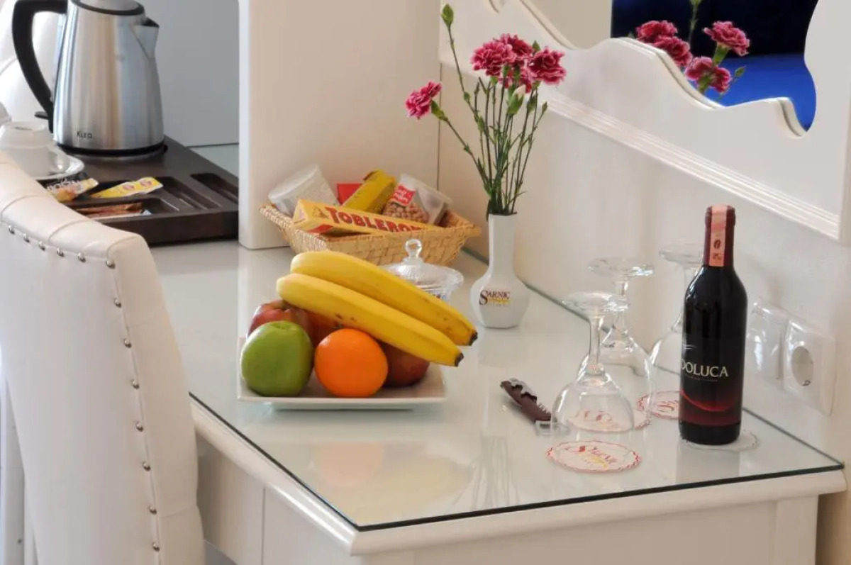 Sarnic Premier Hotel - Special Class