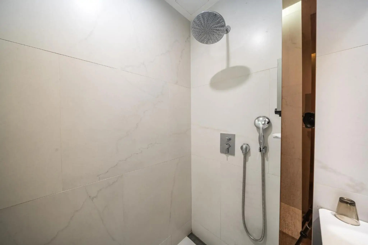 Le Mong Hotel
