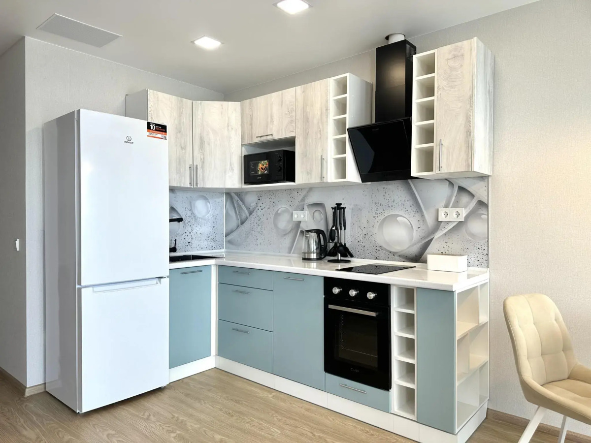 Ocean(Оушен) на улице Архангельская 29к1