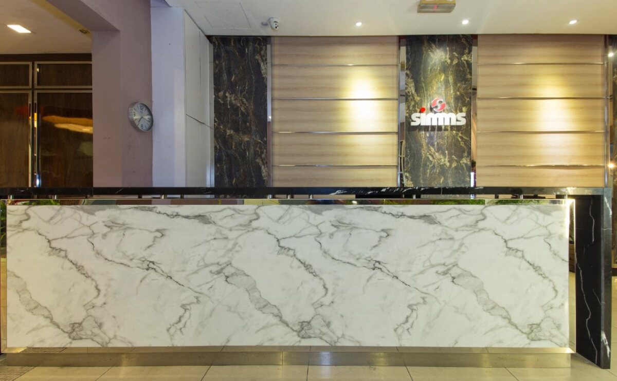 Simms Boutique Hotel Bukit Bintang