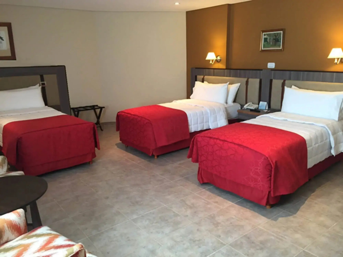 Hotel Las Dunas