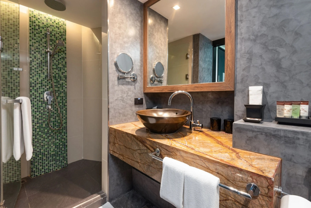 Maitria Mode Sukhumvit 15 Bangkok