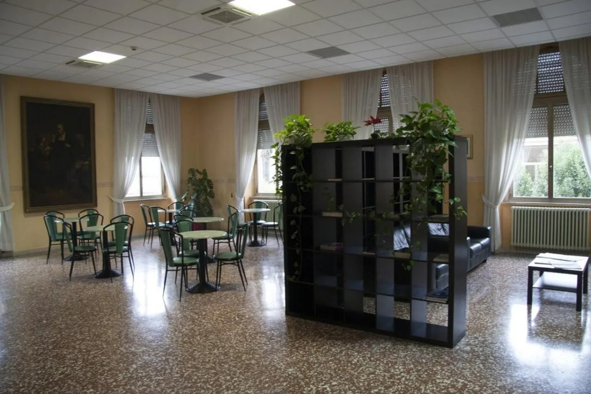 Casa La Salle - Casa Religiosa