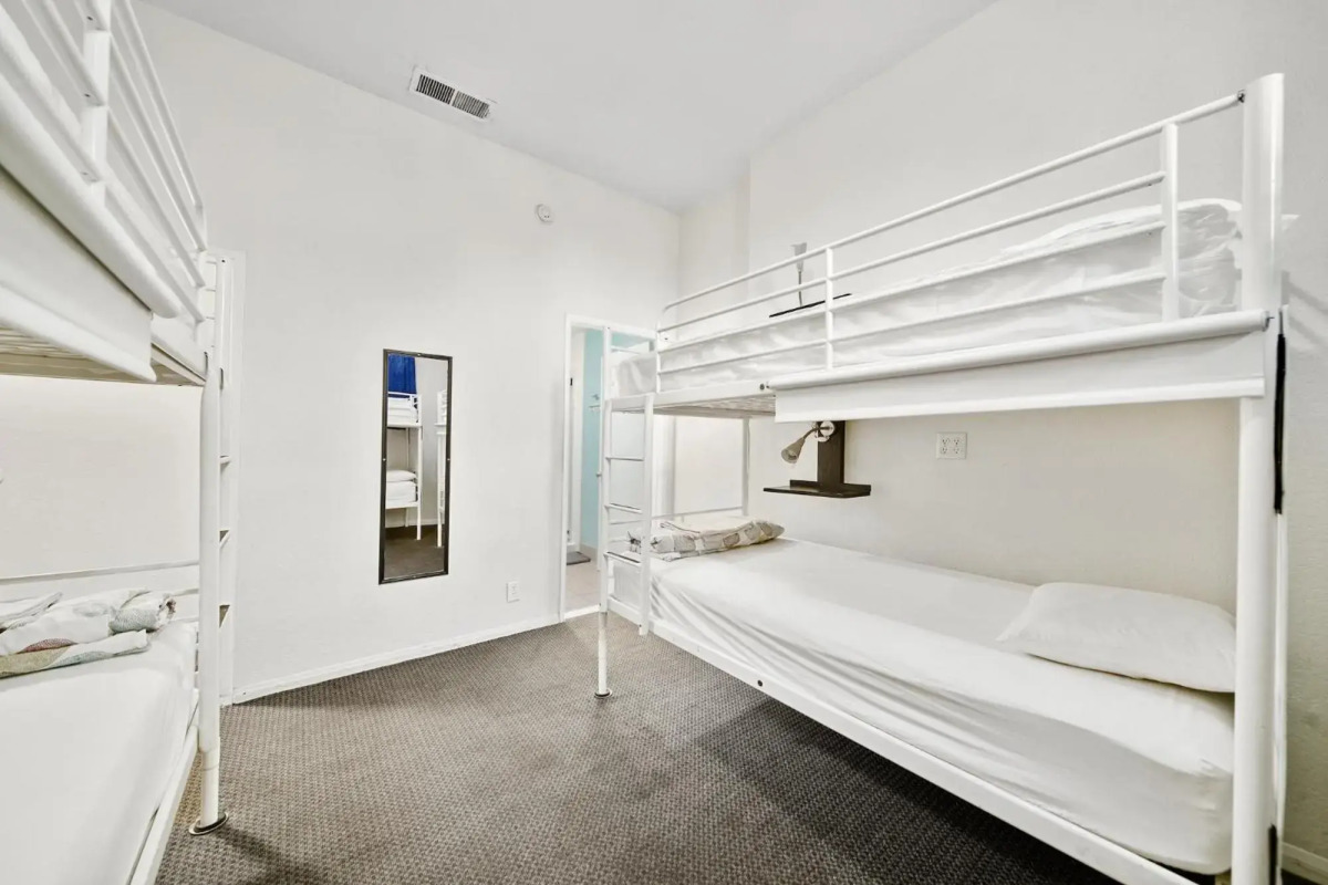 Samesun Venice Beach - Hostel