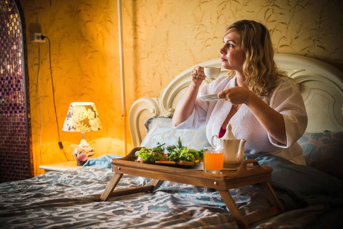 Мини-отель «Вариант»