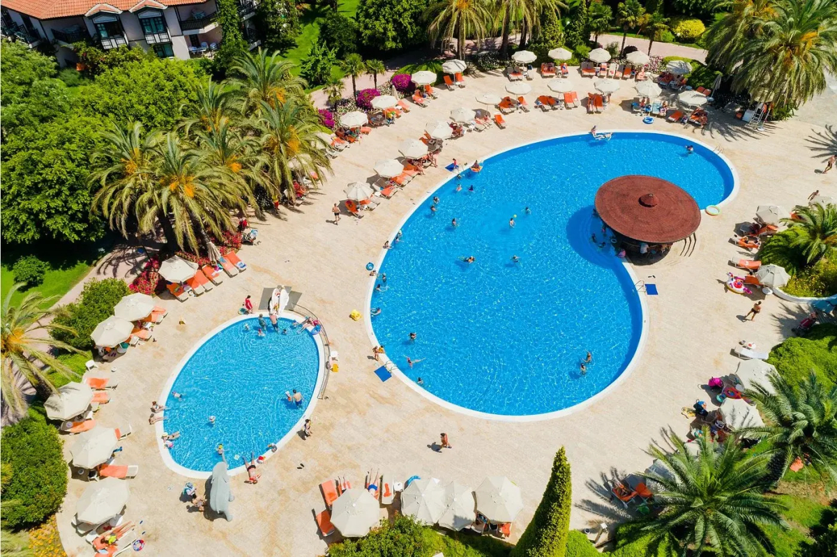 Starlight Resort Hotel - All Inclusive