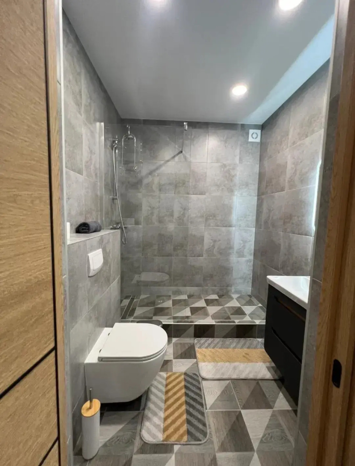 Апартаменты на улице Кленовая 2