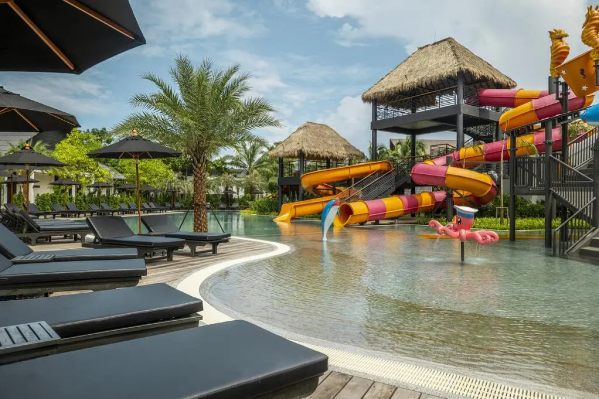 The Splash Koh Chang