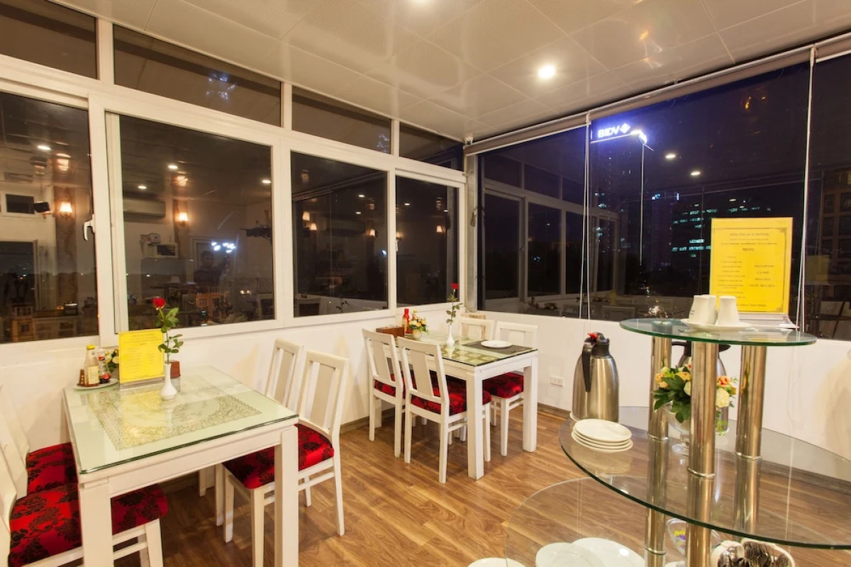 Asian Legend Hotel Hanoi