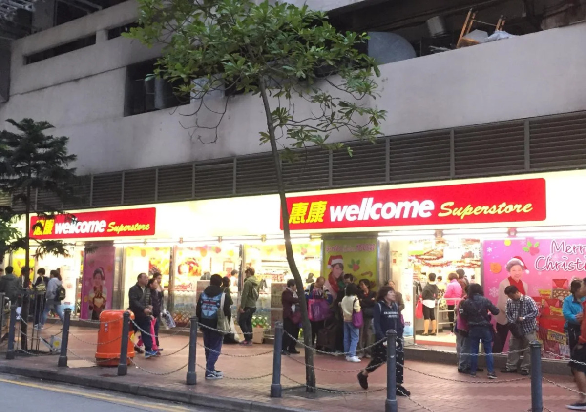 Seasons Hotel - Causeway Bay