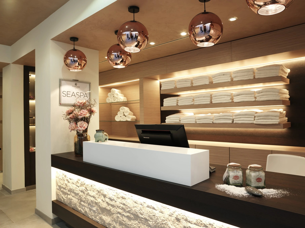 Hotel Neptun – Lifeclass Hotels & Spa, Portorož