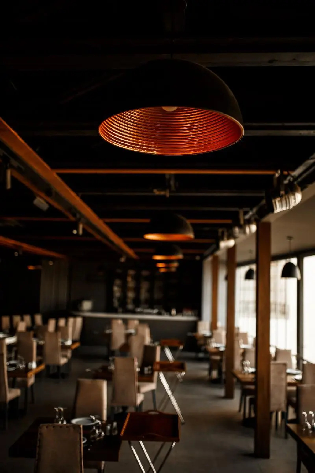 Отель The Crown