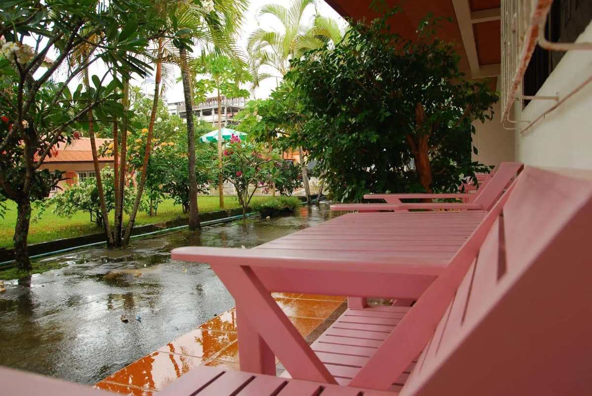 P.S2 Resort