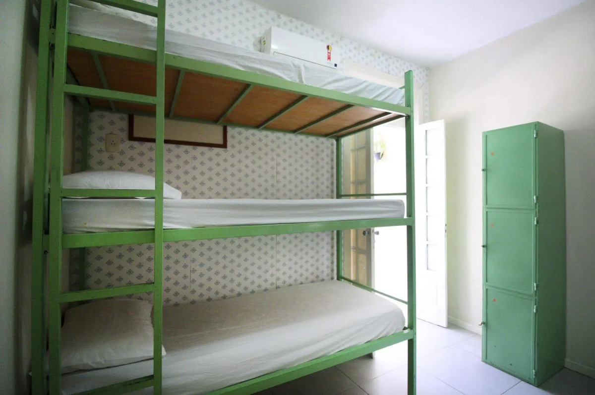Riocopa Hostel