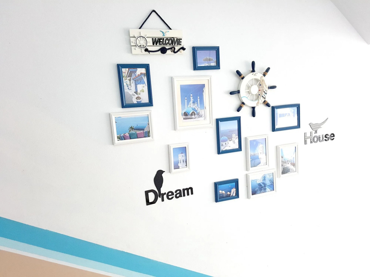 Chill House @ Nai Yang Beach