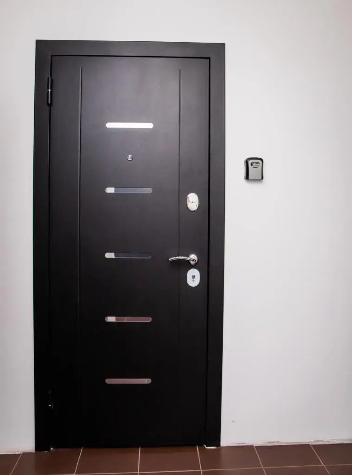 Апартаменты на проспекте 40 лет Октября 12/10