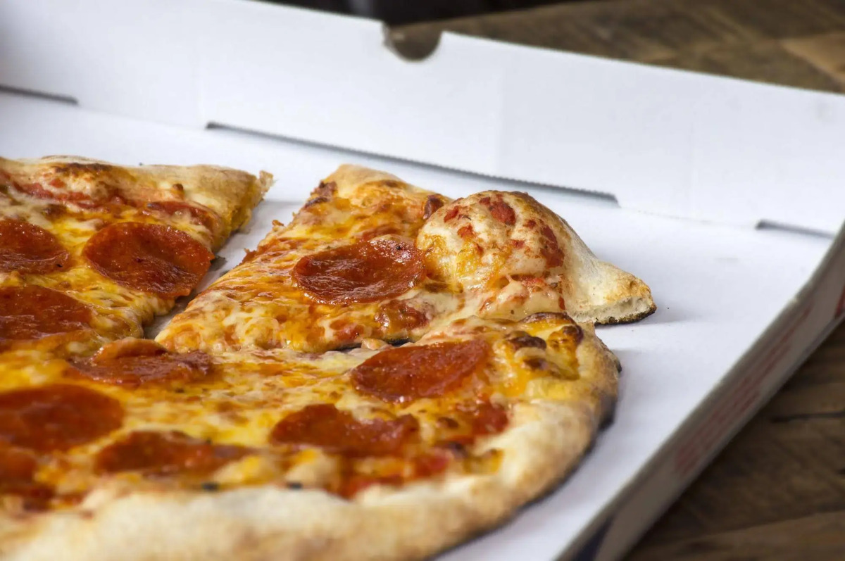 Rest Up London - Hostel